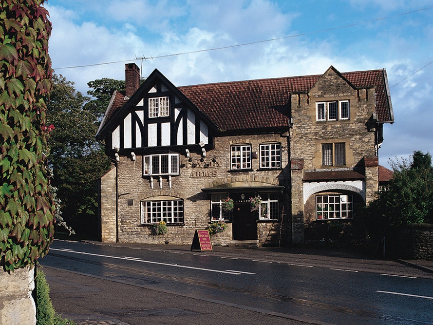 Yorkshire Country Pub